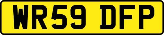 WR59DFP
