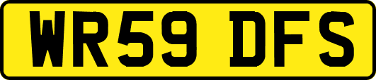 WR59DFS