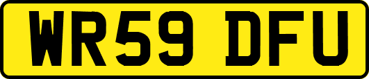 WR59DFU