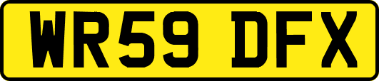WR59DFX