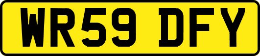 WR59DFY