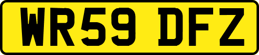 WR59DFZ