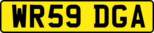 WR59DGA