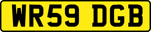 WR59DGB