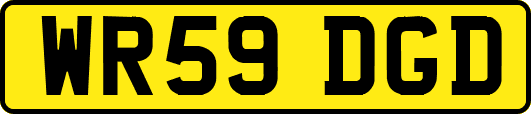 WR59DGD