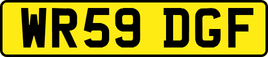 WR59DGF