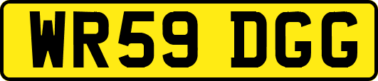 WR59DGG