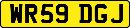WR59DGJ