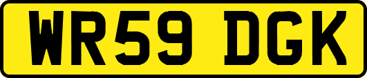 WR59DGK