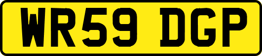 WR59DGP