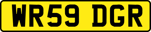 WR59DGR