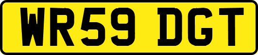 WR59DGT