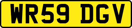 WR59DGV