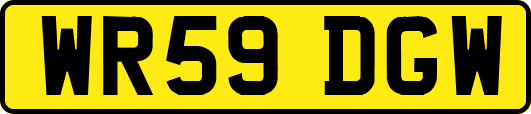 WR59DGW