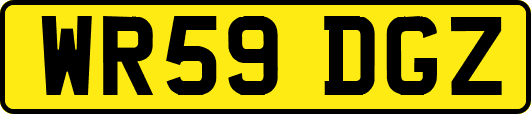 WR59DGZ