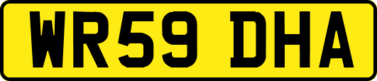 WR59DHA