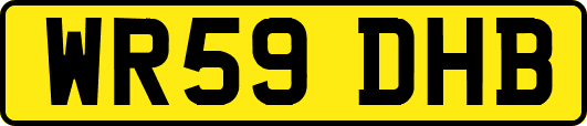 WR59DHB