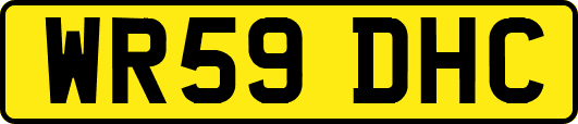 WR59DHC