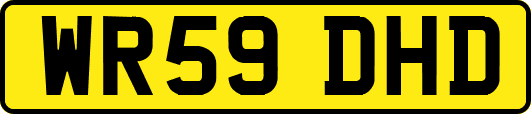 WR59DHD
