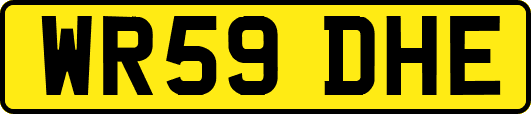 WR59DHE
