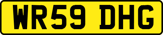 WR59DHG