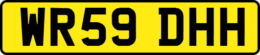 WR59DHH