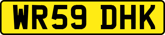 WR59DHK