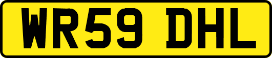 WR59DHL