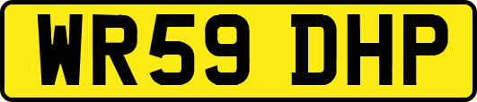 WR59DHP