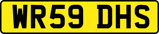 WR59DHS