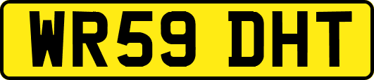 WR59DHT