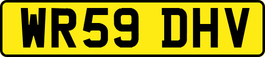 WR59DHV