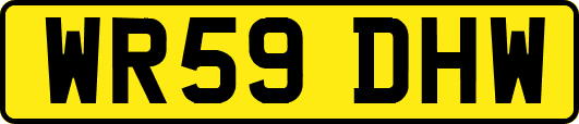 WR59DHW