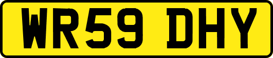 WR59DHY