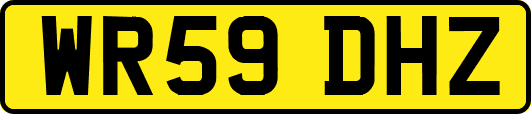 WR59DHZ
