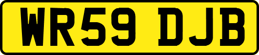 WR59DJB