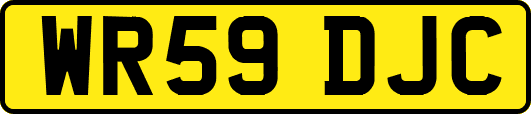 WR59DJC