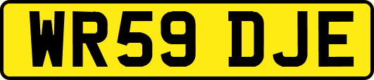 WR59DJE