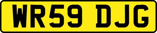 WR59DJG