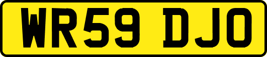 WR59DJO