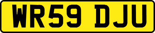 WR59DJU