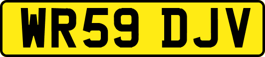 WR59DJV