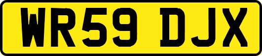 WR59DJX
