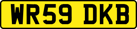 WR59DKB