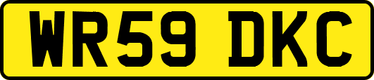 WR59DKC