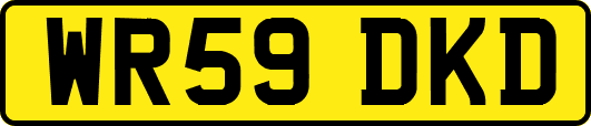 WR59DKD