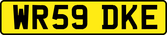 WR59DKE