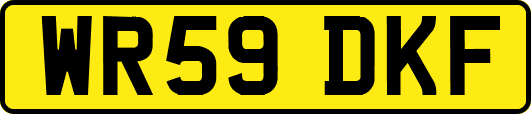 WR59DKF