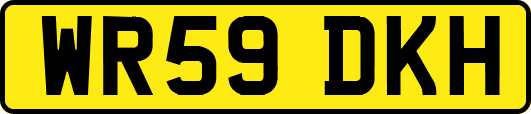 WR59DKH