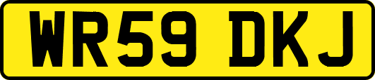 WR59DKJ